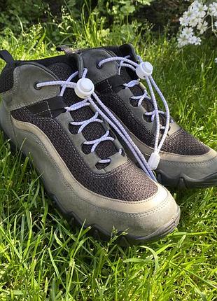 Оригінальні черевики hotter goretex р40/26см