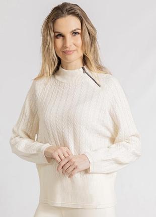 Шерстяний светр bogner