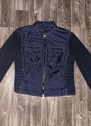 Armani jeans jacket
