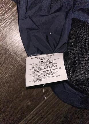Armani jeans jacket 4