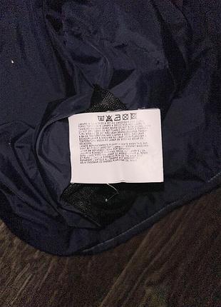 Armani jeans jacket 5
