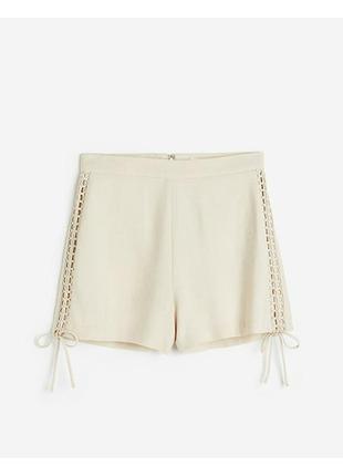 Шорти від h&m