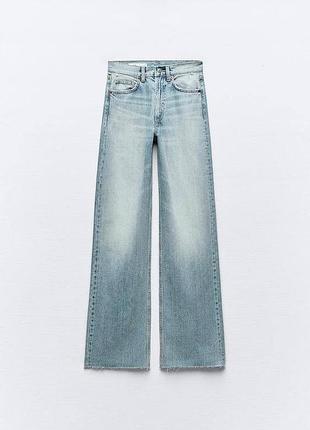 Джинси жіночі zara