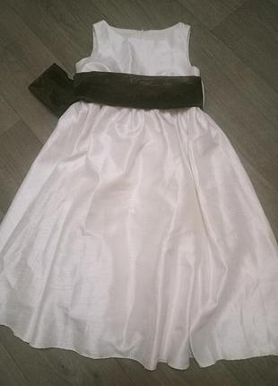 Платье девочка