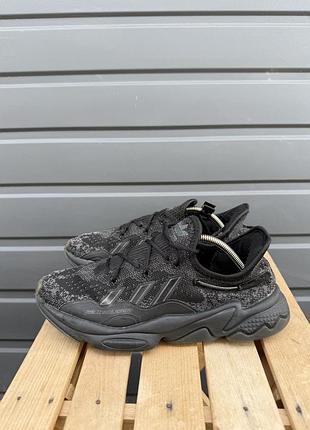 Кросівки adidas ozweego knit