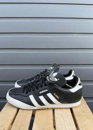 Кросівки adidas samba