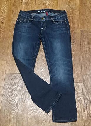 Джинси guess los angeles w30