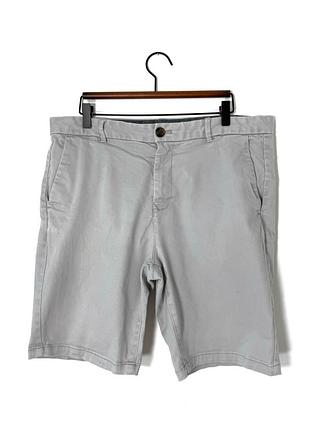 Базові шорти чінос burton menswear