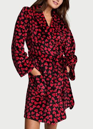 Продам жіночий халат victoria’s secret, розмір xs/s