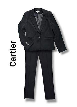 Костюм cartier униформа uniformes