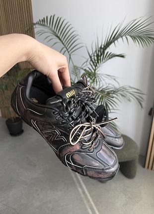 Кроссовки new balance 530