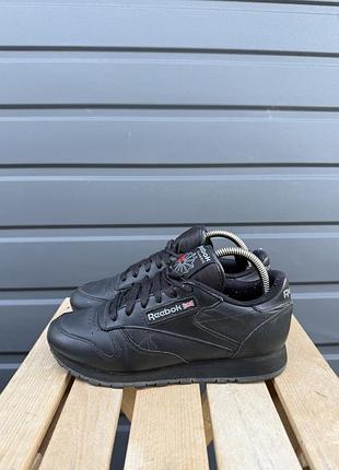 Кросівки reebok classic