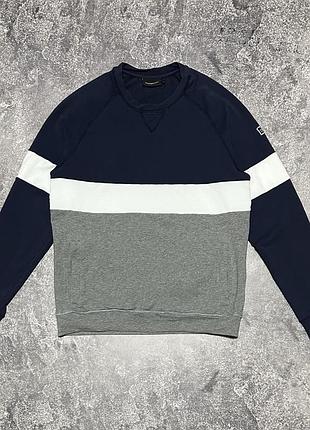 Толстовка ermenegildo zegna, оригінал