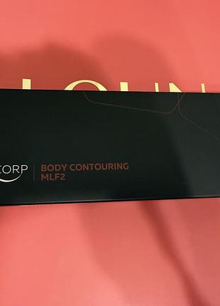 Hyacorp body contouring mlf2 шприц 10 мл філлер, філлер для тіла, філер для тіла, філер.