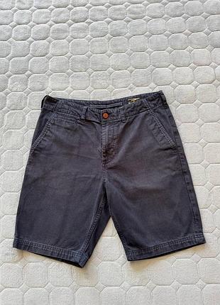 Шорти superdry