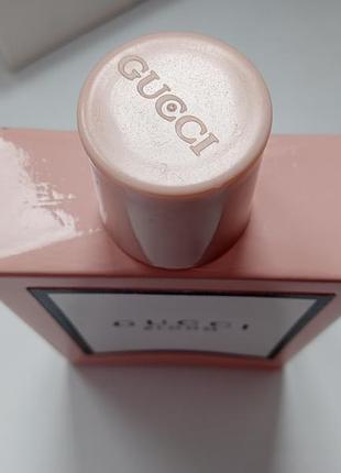 Gucci bloom. tester. 3