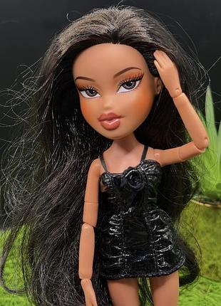 Лялька братц bratz 2