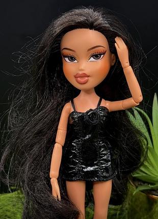 Лялька братц bratz