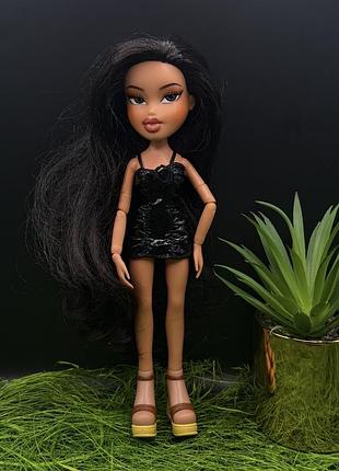 Лялька братц bratz 4