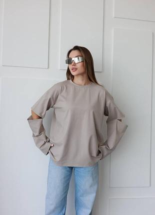 Лонгслив новинка 10