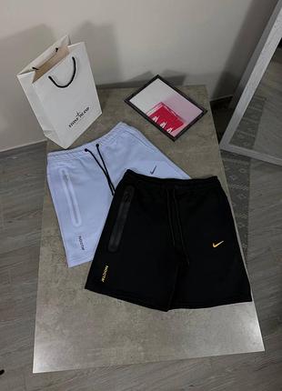Шорти nike nocta