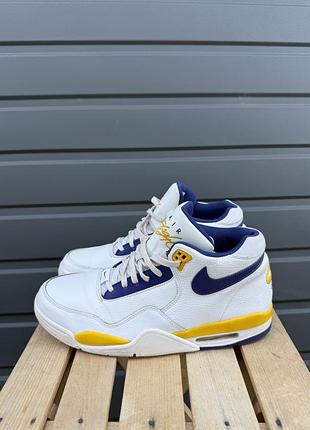 Кросівки nike air flight legacy