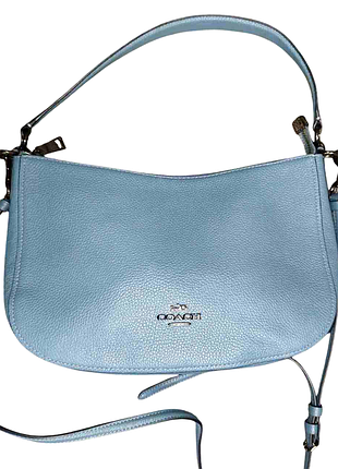 Женская сумка-кроссбоди coach новая
