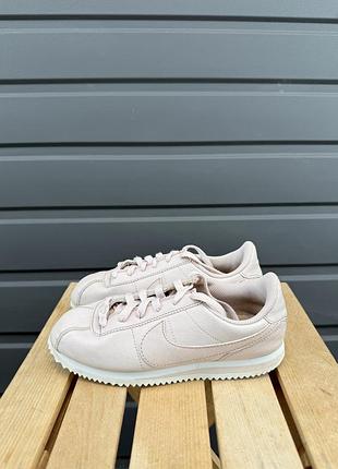 Кросівки nike cortez