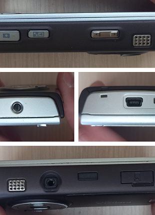 Nokia n95 - оригинал! 4