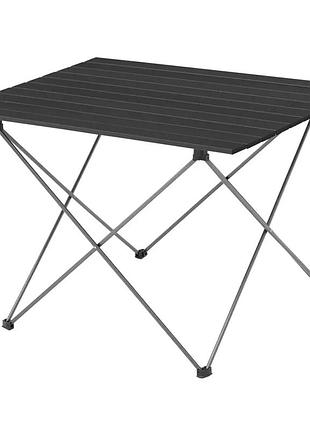 Розкладний стіл robens adventure aluminium table large