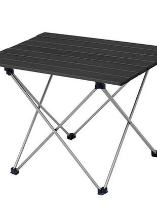 Розкладний стіл robens adventure aluminium table s