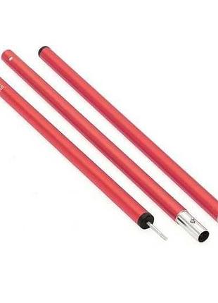Стійка для тента robens tarp press pole 210 cm