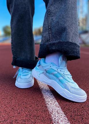 Adidas niteball 2 light blue