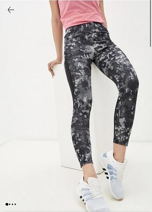 Спортивные лосины adidas xs
