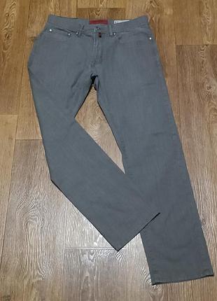 Джинсы мужские pierre cardin