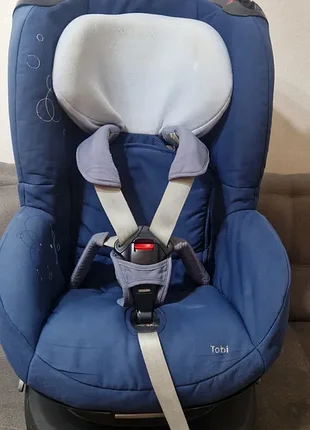 Детское автокресло maxi cosi 9-18кг