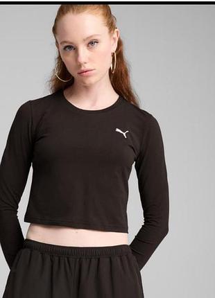 Топ puma xs