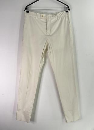 Brett johnson luxury classic chino pants 48/m size