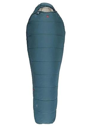 Спальний мішок robens spire ii розмір right