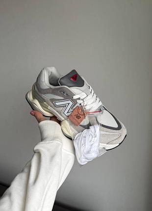 New balance 9060 grey