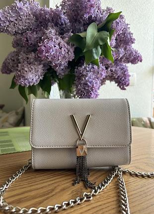 Сумочка крос-боді valentino bags