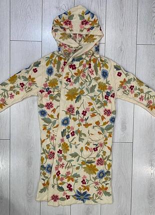Жіночий кардиган biya johnny was size l