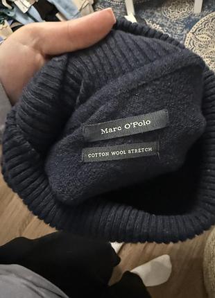 Светр  marc o’polo 3