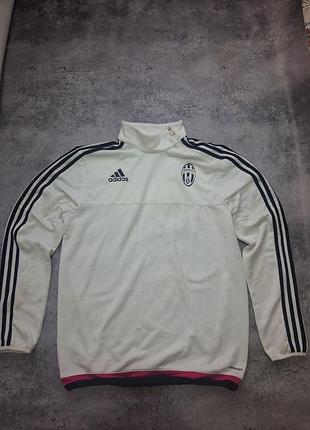 Кофта adidas ювентус сезона 2015-2016