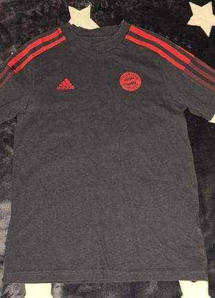 Adidas футболка оригінал 11-12р по бірці