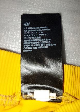 Брюки детские hm 7