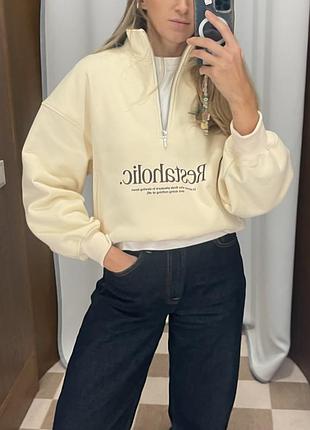 Світшот friends of fashion