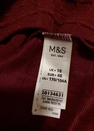 Marks spenser 6