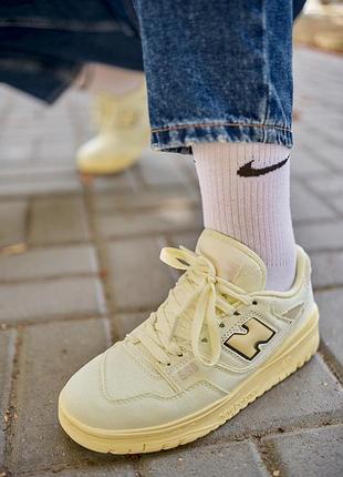 New balance 550 conversation amongst us