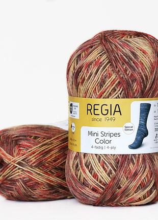 Regia color 100 г, 00512
